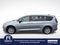 2021 Chrysler Voyager LX