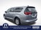2021 Chrysler Voyager LX