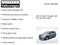 2021 Chrysler Voyager LX