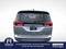 2021 Chrysler Voyager LX