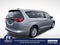 2021 Chrysler Voyager LX