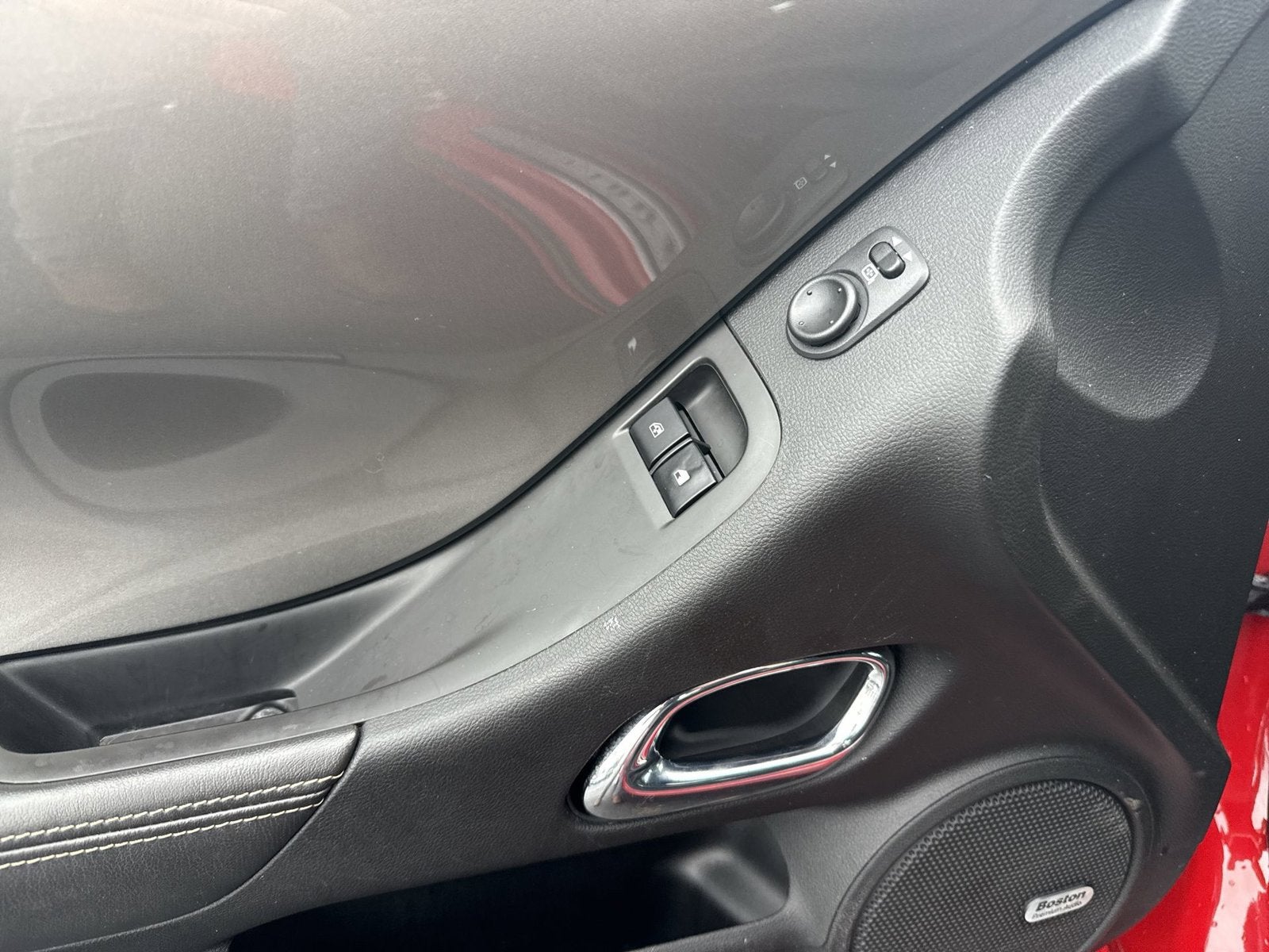 2011 Chevrolet Camaro SS 2SS