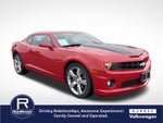 2011 Chevrolet Camaro SS 2SS