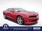 2011 Chevrolet Camaro SS 2SS