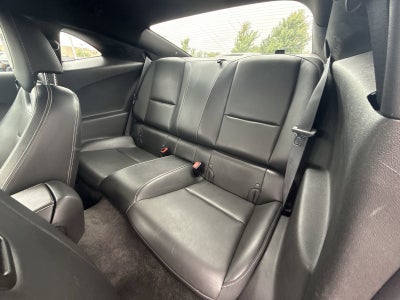 2011 Chevrolet Camaro SS 2SS