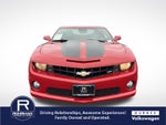 2011 Chevrolet Camaro SS 2SS