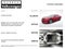 2011 Chevrolet Camaro SS 2SS