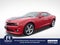 2011 Chevrolet Camaro SS 2SS