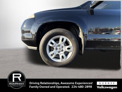 2006 Acura MDX Touring
