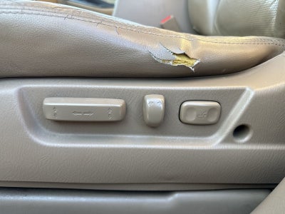 2006 Acura MDX Touring