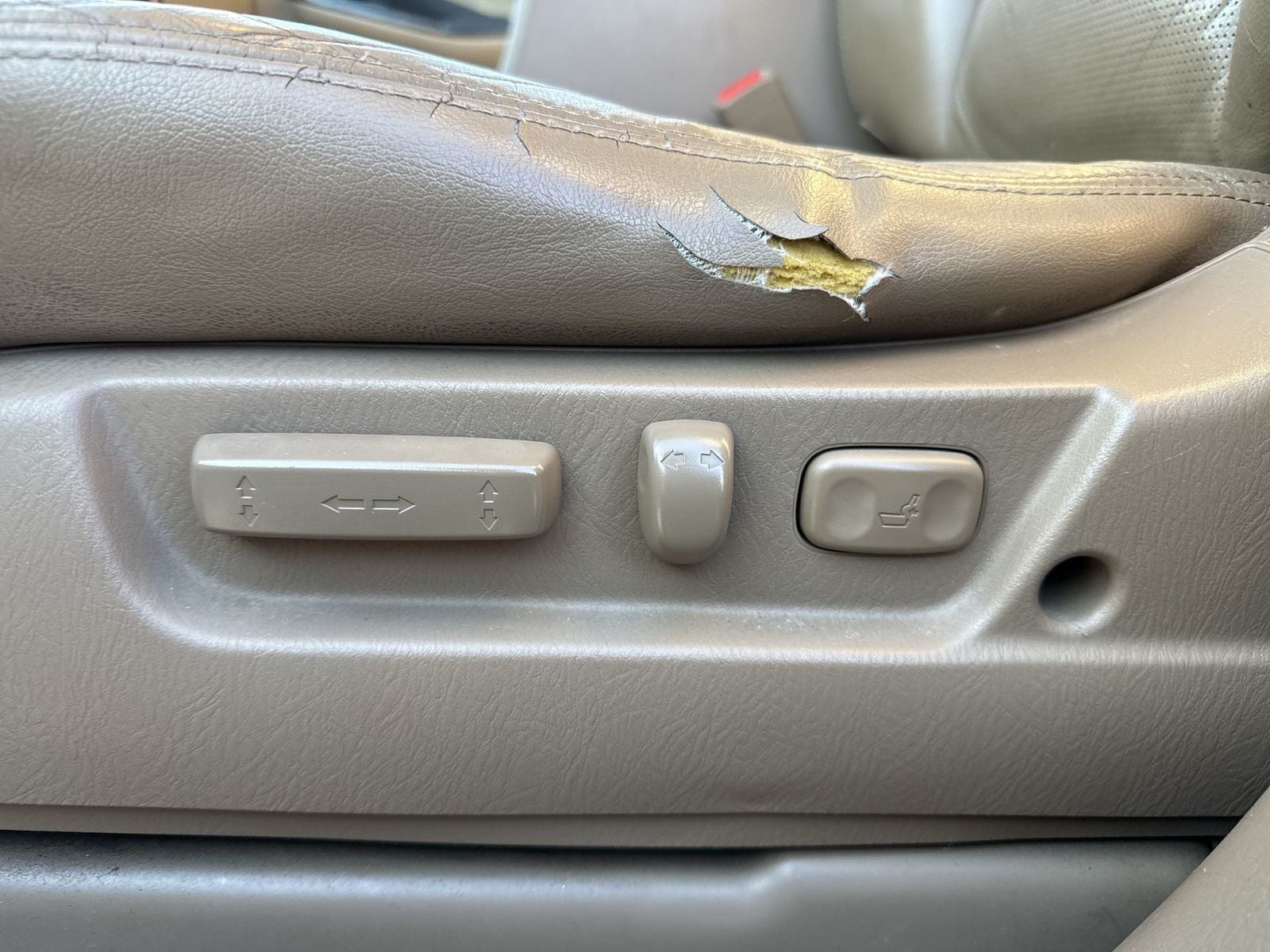 2006 Acura MDX Touring