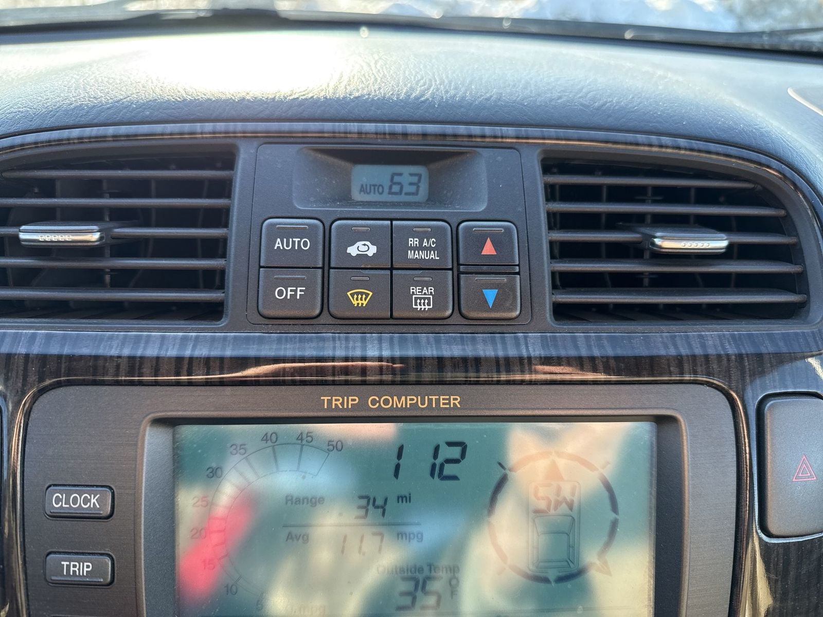 2006 Acura MDX Touring