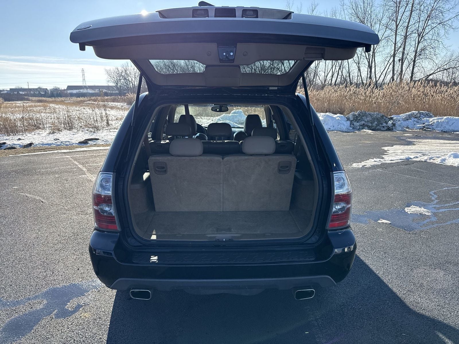 2006 Acura MDX Touring