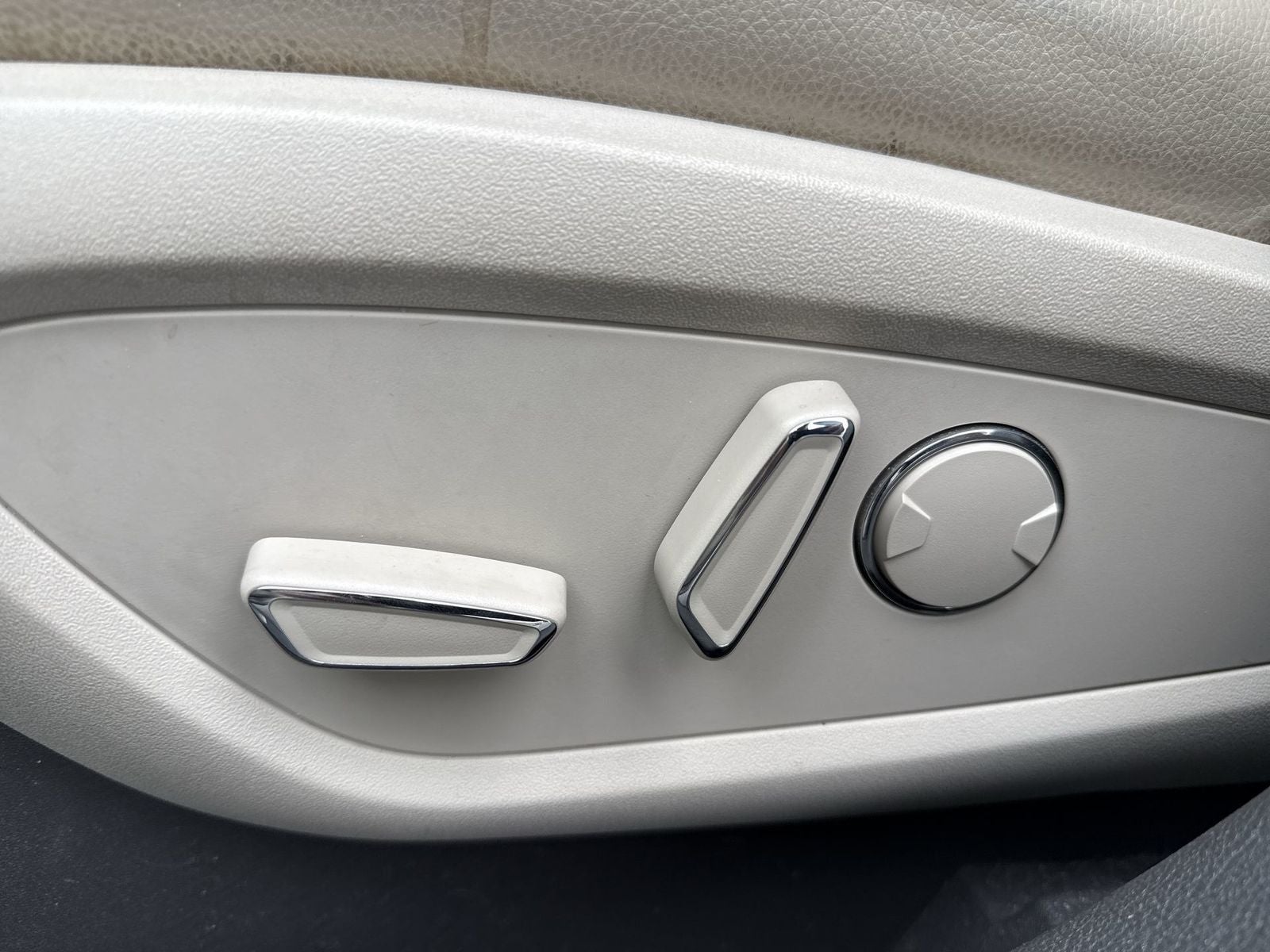 2019 Lincoln Nautilus Standard