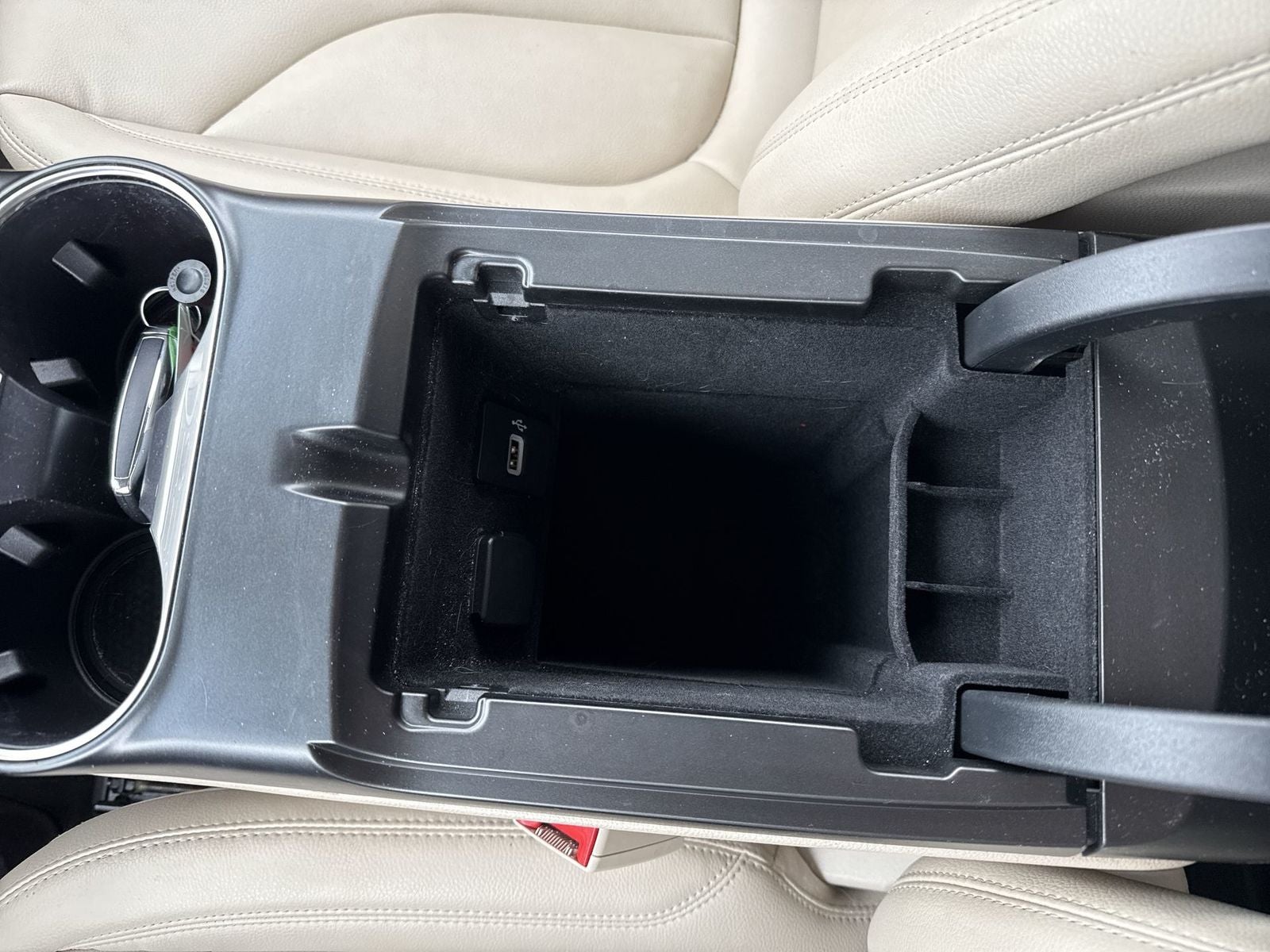 2019 Lincoln Nautilus Standard