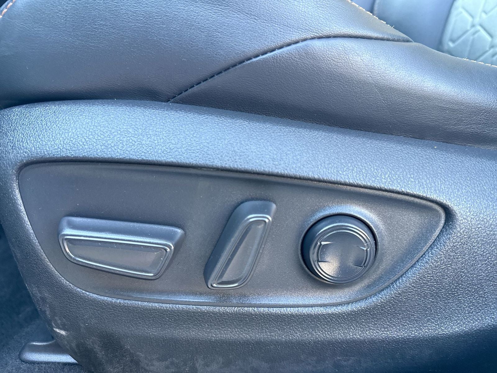 2023 Toyota RAV4 Adventure