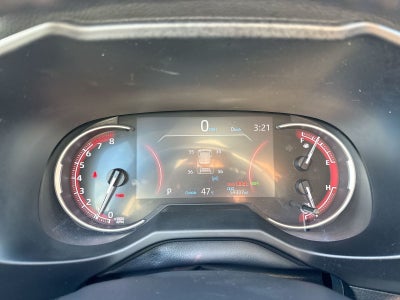 2023 Toyota RAV4 Adventure