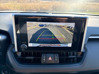 2023 Toyota RAV4 Adventure