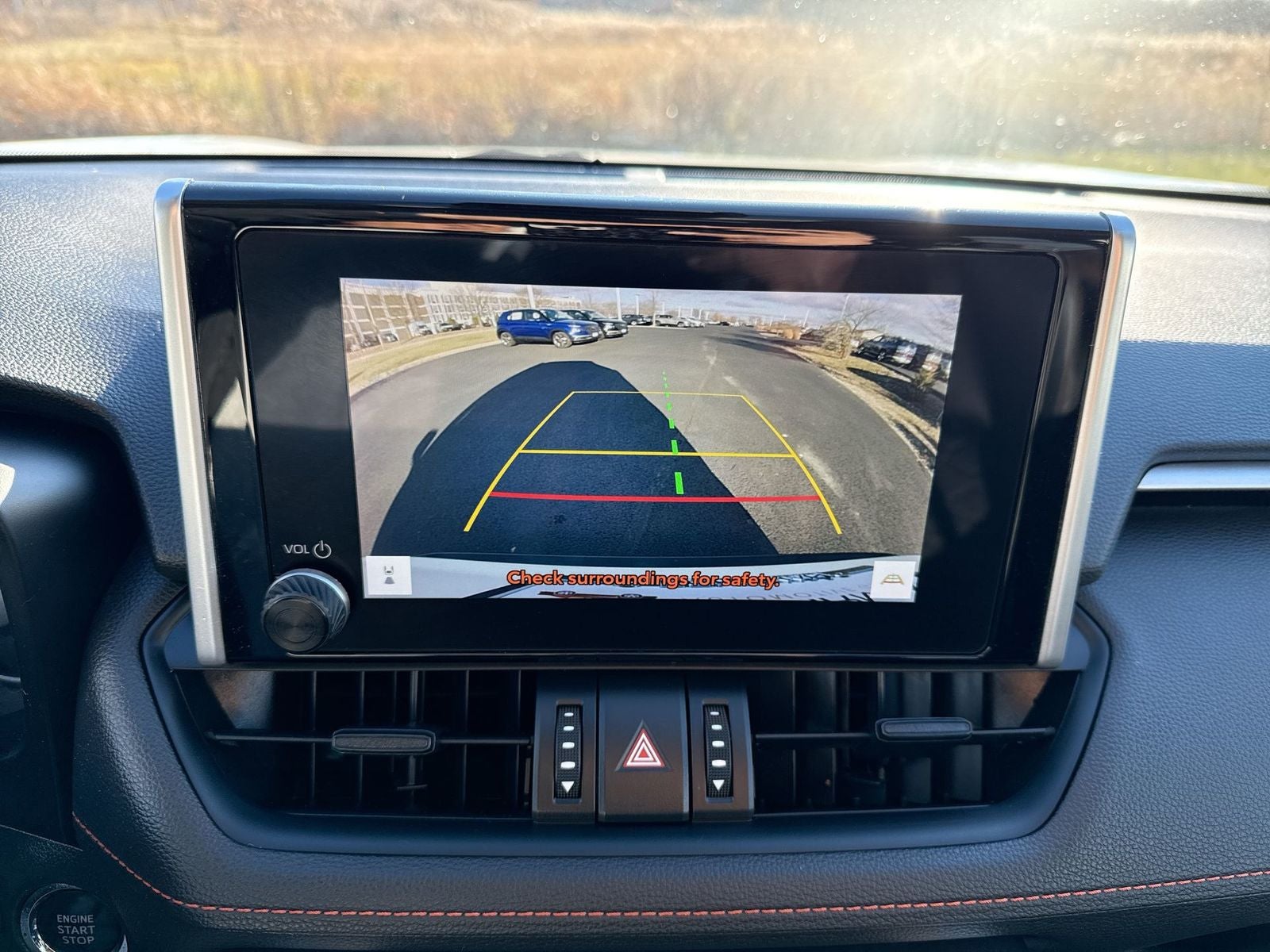 2023 Toyota RAV4 Adventure