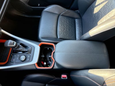 2023 Toyota RAV4 Adventure