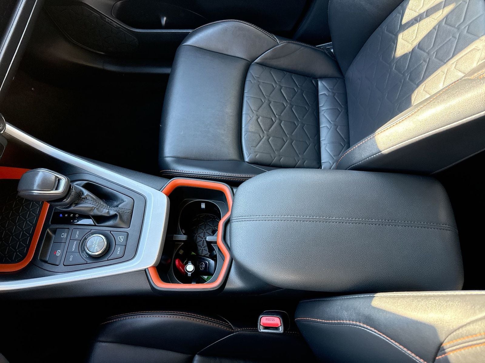 2023 Toyota RAV4 Adventure