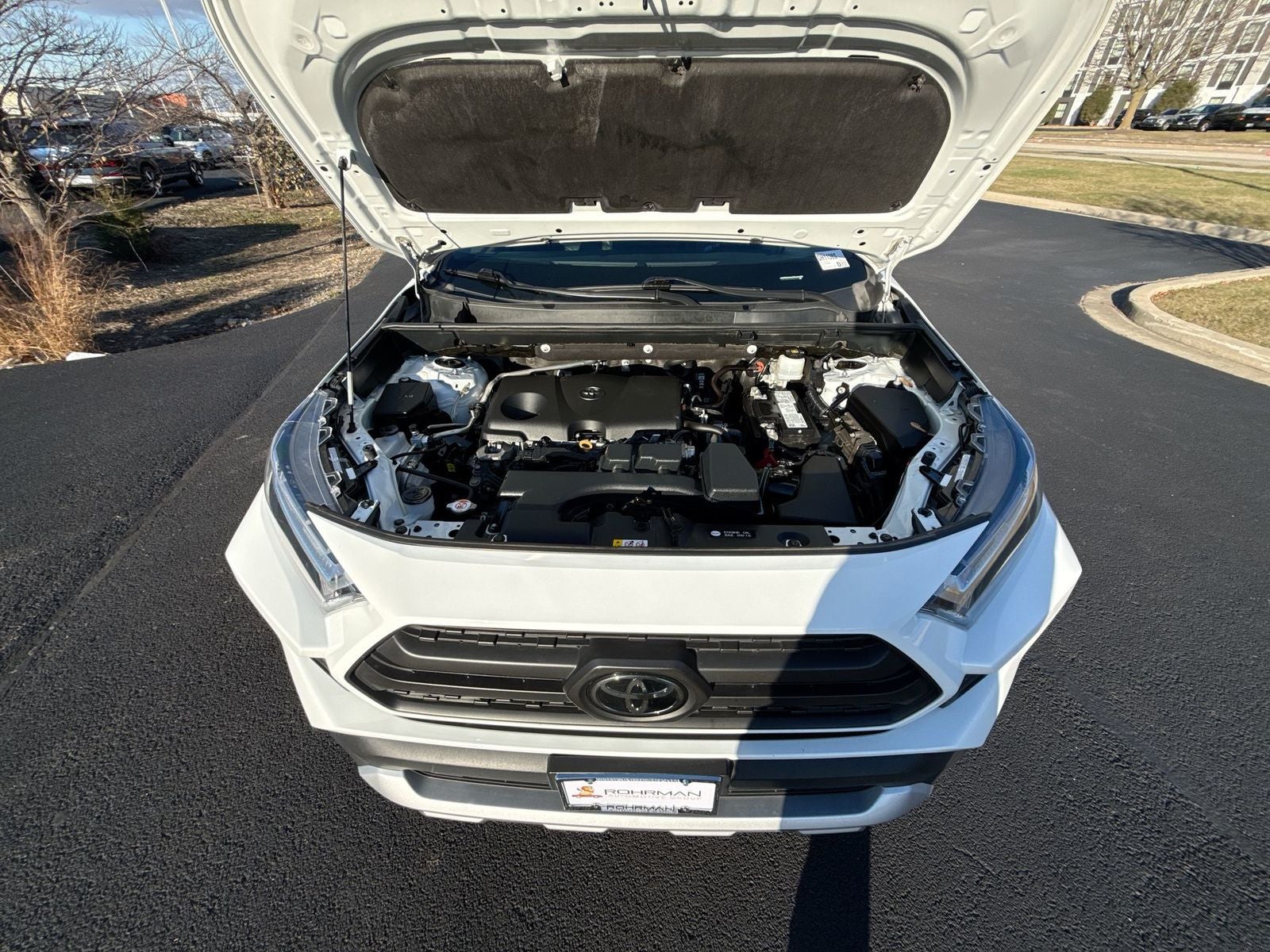 2023 Toyota RAV4 Adventure