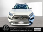 2023 Toyota RAV4 Adventure