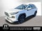 2023 Toyota RAV4 Adventure