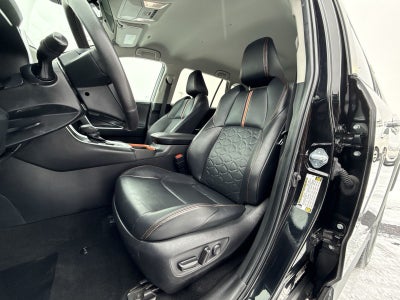 2023 Toyota RAV4 Adventure