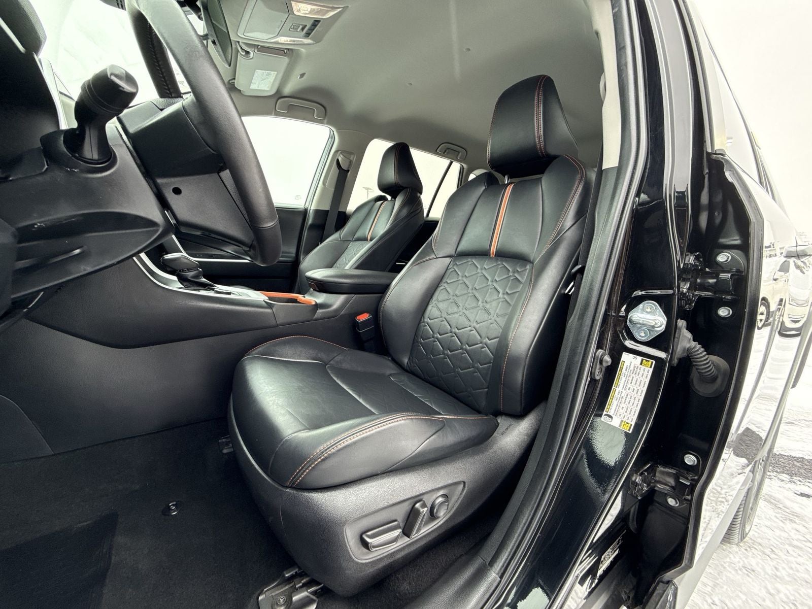 2023 Toyota RAV4 Adventure