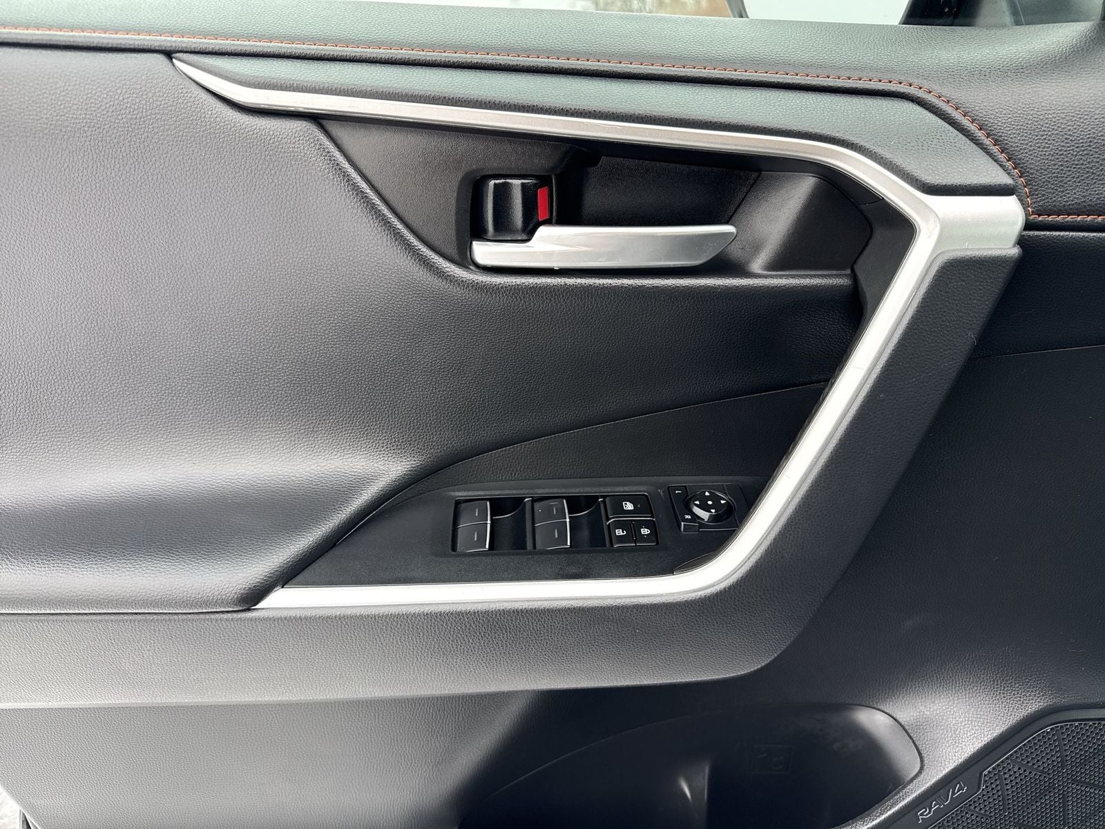 2023 Toyota RAV4 Adventure