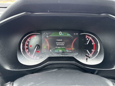 2023 Toyota RAV4 Adventure