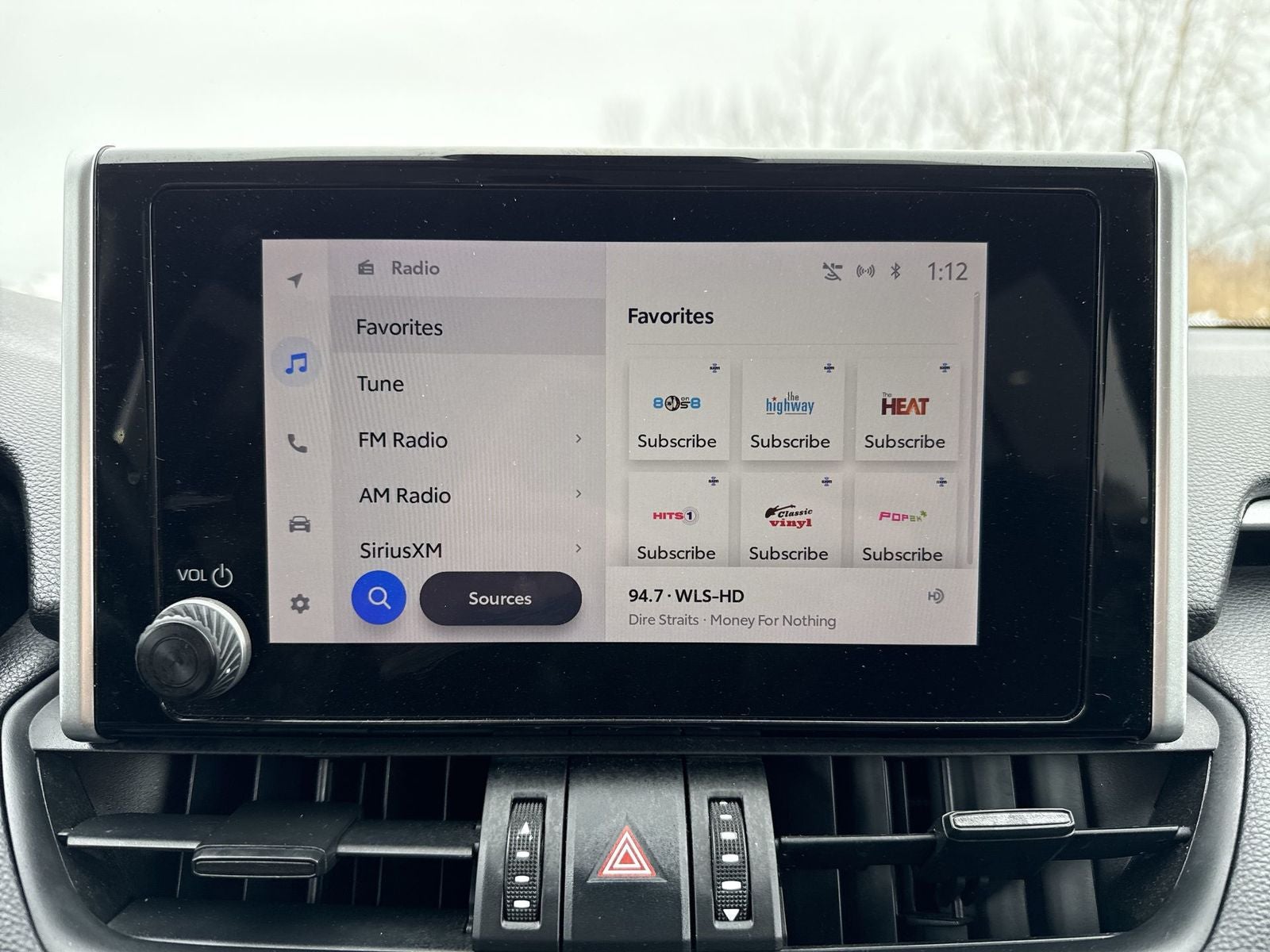 2023 Toyota RAV4 Adventure