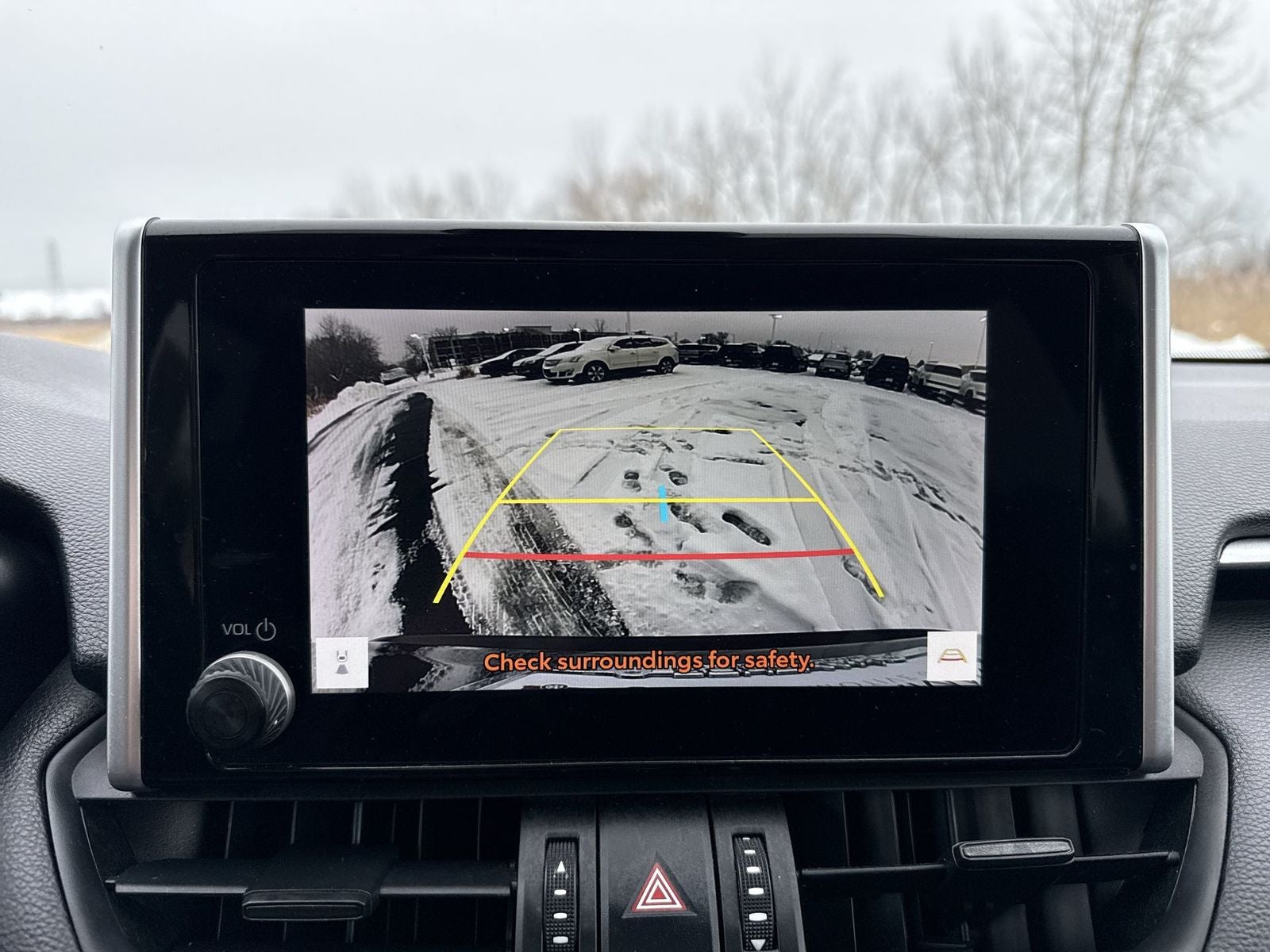 2023 Toyota RAV4 Adventure