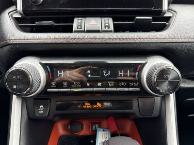 2023 Toyota RAV4 Adventure