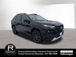 2023 Toyota RAV4 Adventure