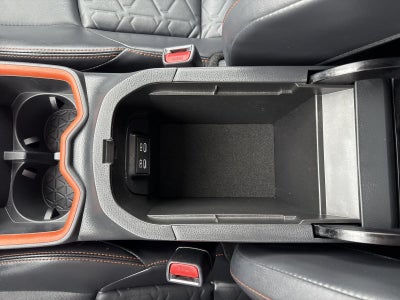 2023 Toyota RAV4 Adventure