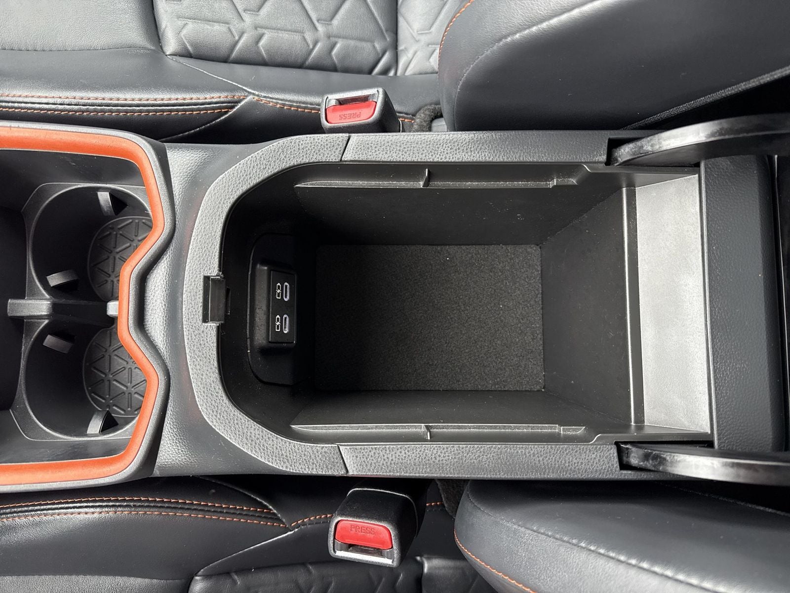 2023 Toyota RAV4 Adventure