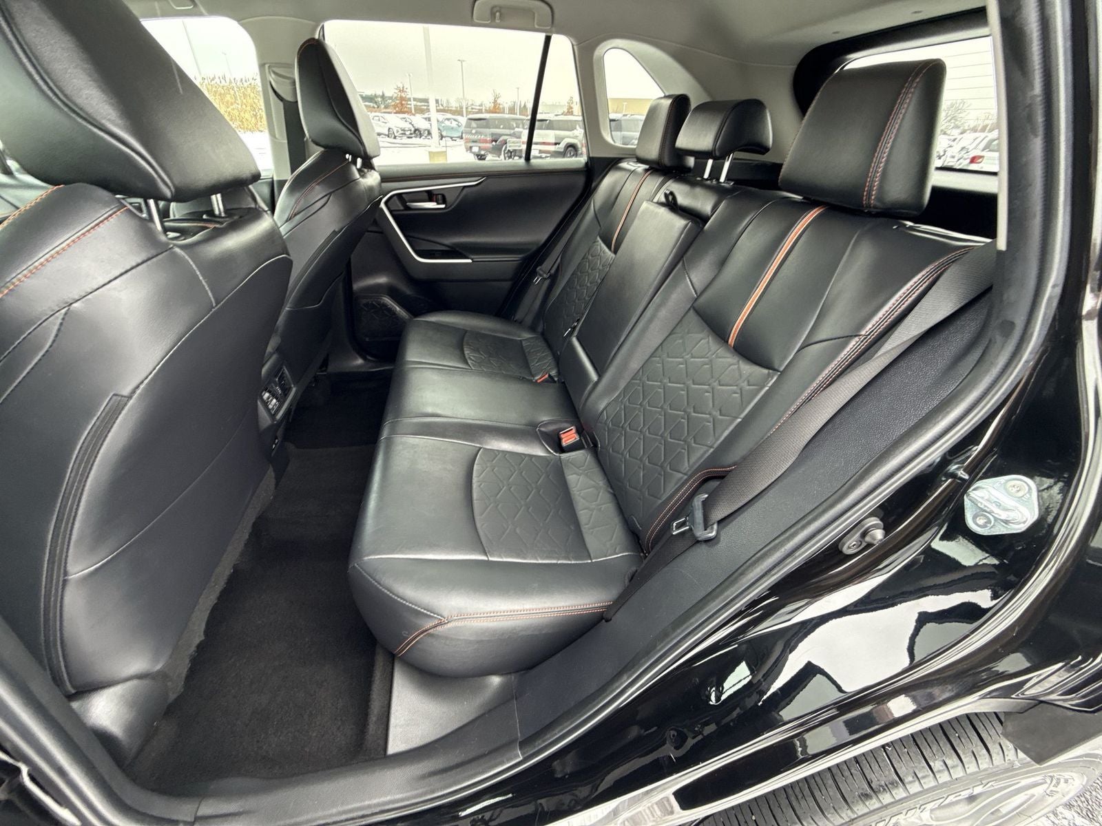 2023 Toyota RAV4 Adventure