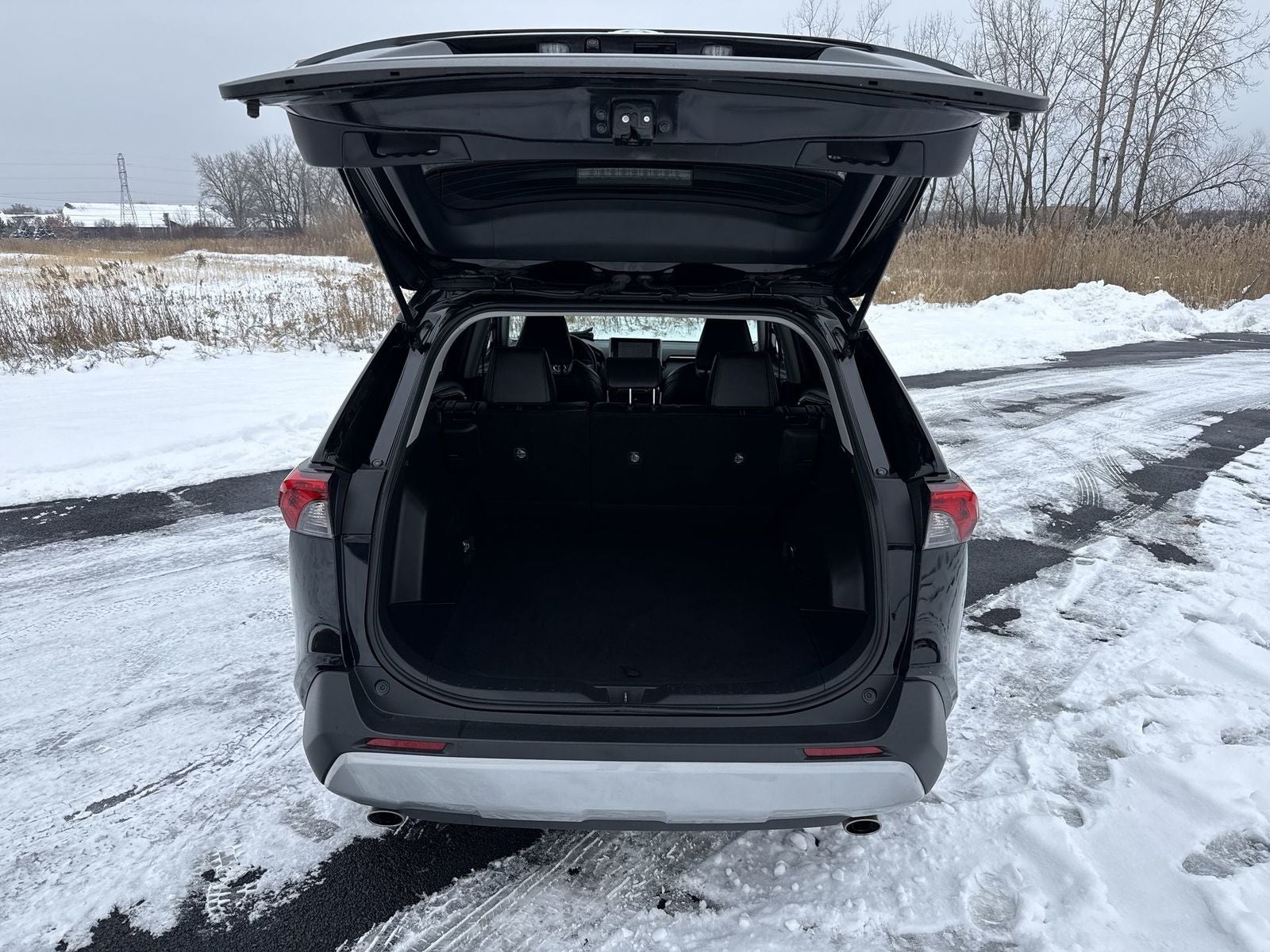 2023 Toyota RAV4 Adventure