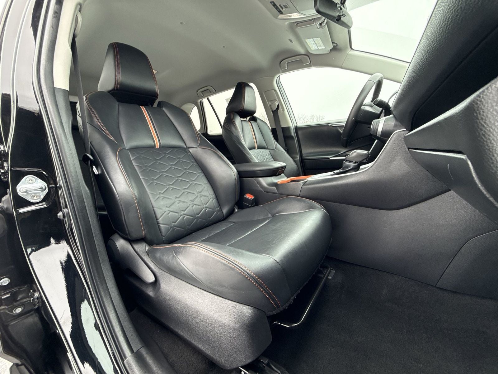 2023 Toyota RAV4 Adventure