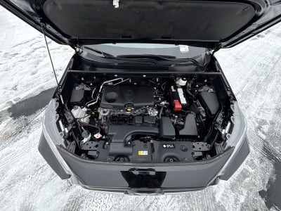 2023 Toyota RAV4 Adventure