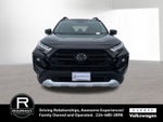 2023 Toyota RAV4 Adventure