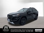 2023 Toyota RAV4 Adventure