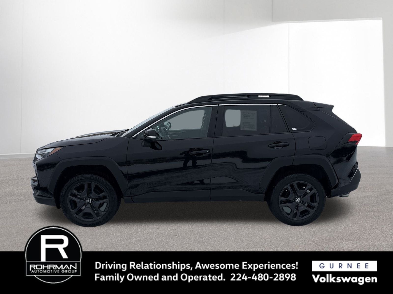 2023 Toyota RAV4 Adventure