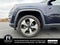 2018 Jeep Compass Latitude Popular Equipment Package