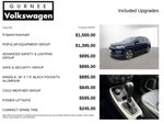 2018 Jeep Compass Latitude Popular Equipment Package