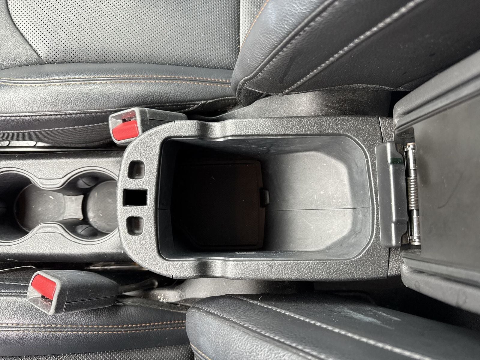 2017 Jeep New Compass Limited