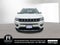 2017 Jeep New Compass Limited