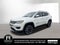 2017 Jeep New Compass Limited